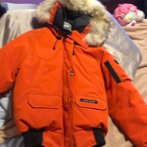 Girls Winter Jackets-CG